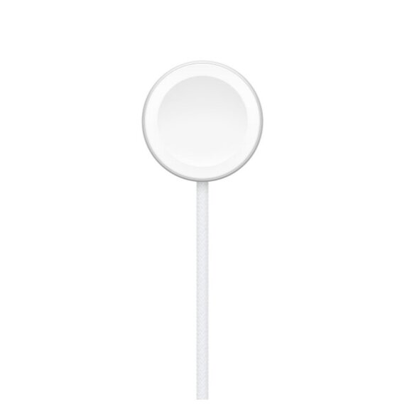 Apple Watch Magnetic Fast Charger to USB-C Cable (1 m) - Picture 2 of 4